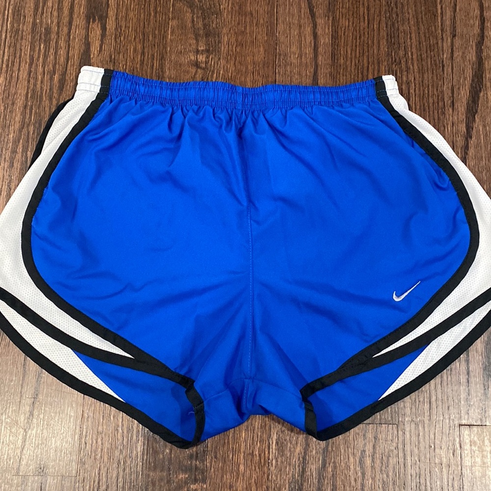 Nike Tempo Run Shorts